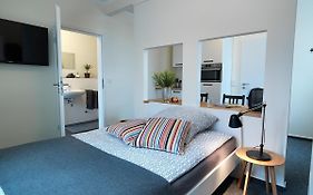 Soltau Apartments